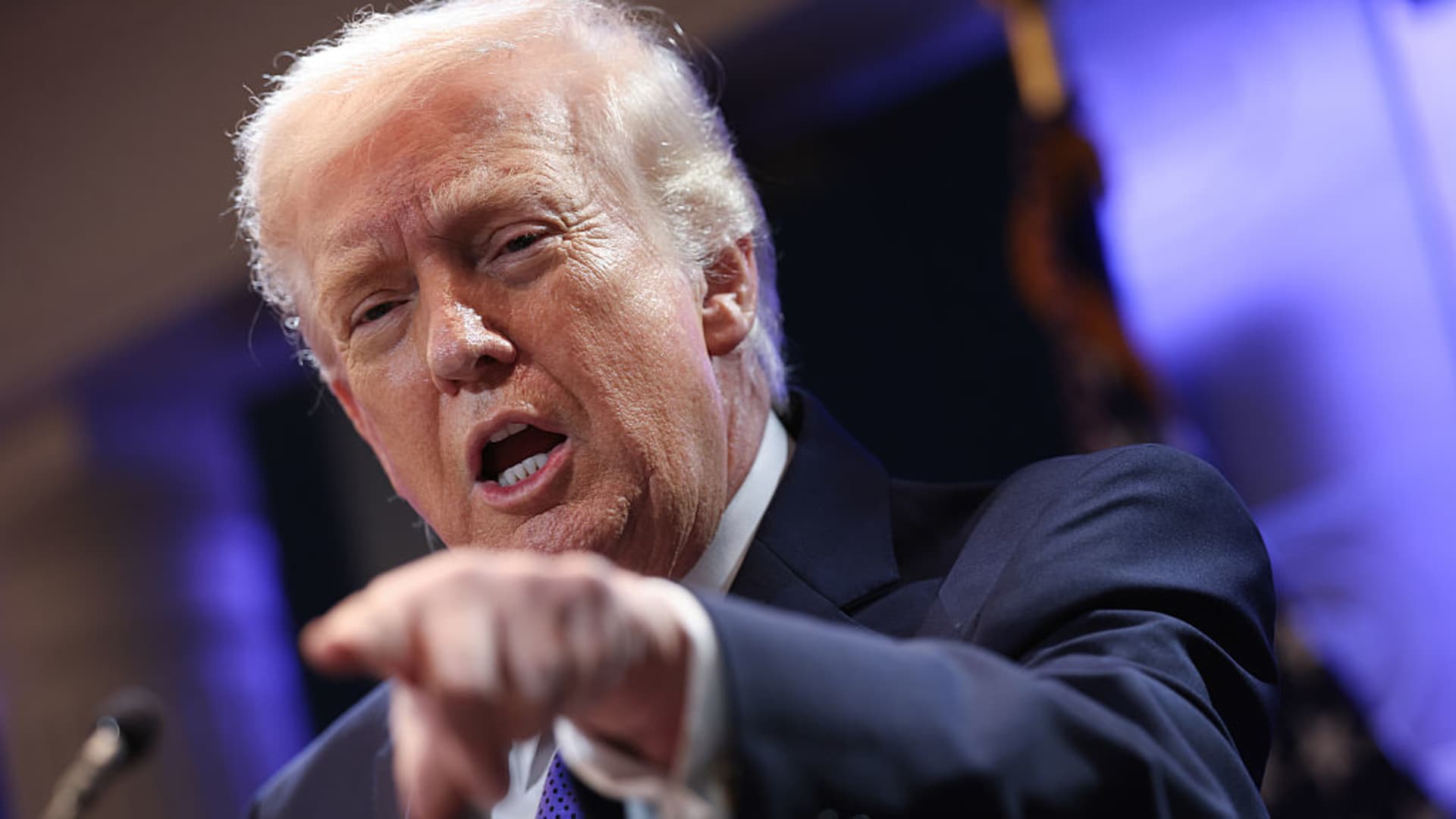 Trump to hike global tariffs to 15% from 10%, ‘effective immediately’nomadictrails