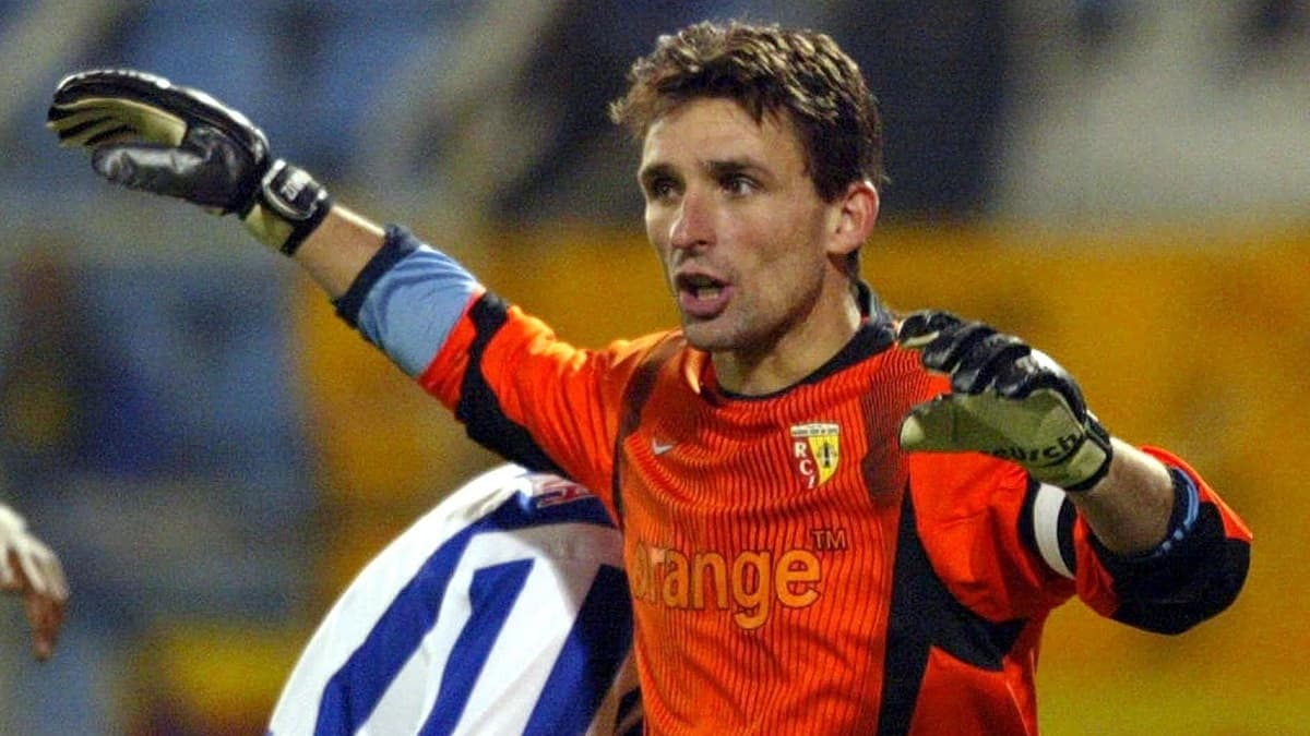 l’ancien gardien Warmuz y croitnomadictrails