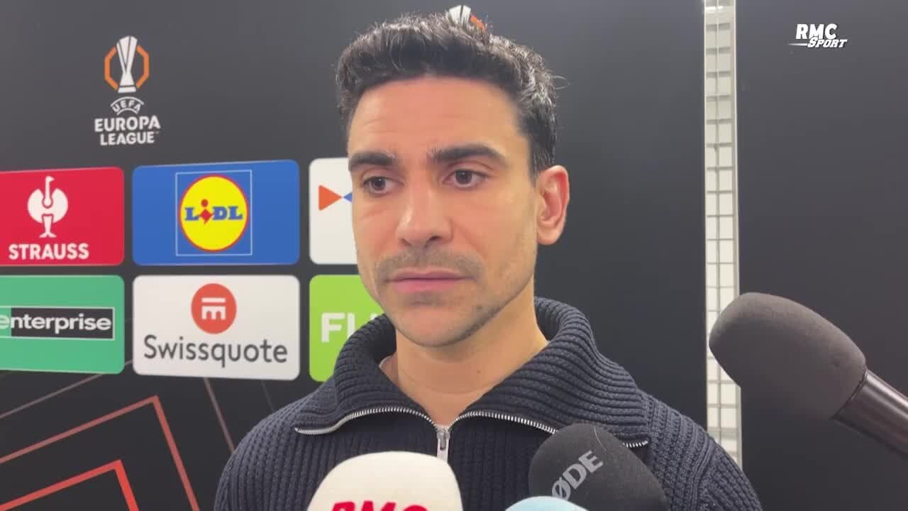 “On est dans une période très difficile”, admet Benjamin Andrénomadictrails