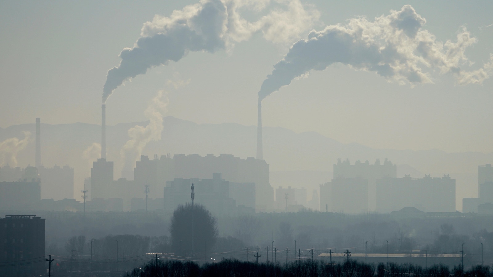 Why China is building so many coal plants despite its solar and wind boomnomadictrails