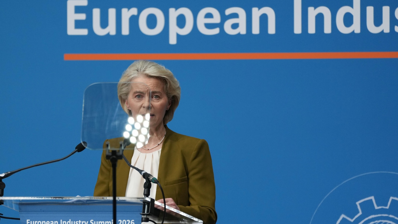 EU leaders meet to counter pressure from Russia, China and Trumpnomadictrails