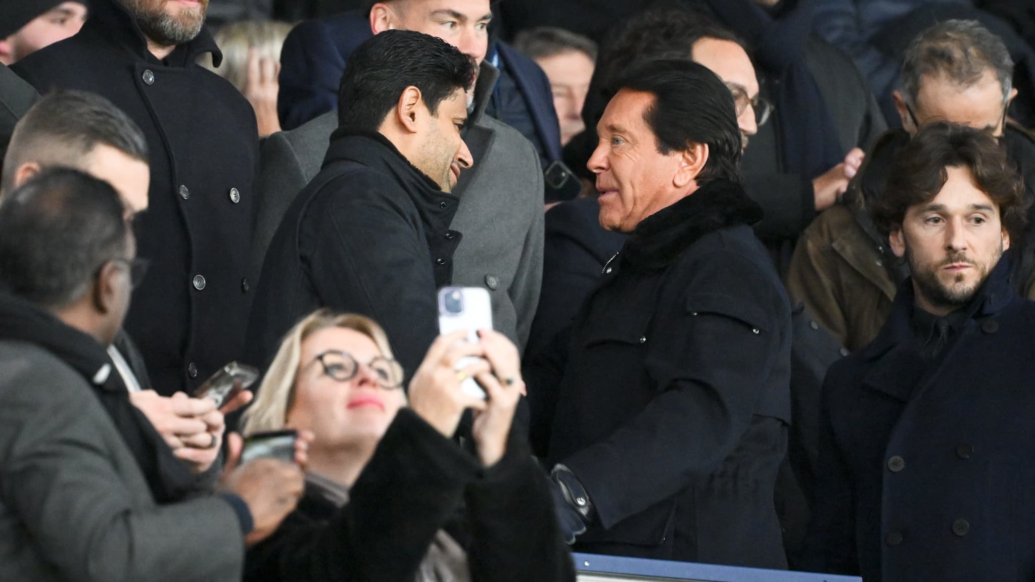 Riolo dénonce la “soumission totale” de Kita envers Al-Khelaïfinomadictrails